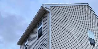 Affordable Siding Repair and Maintenance Services in Mount Pleasant, TN